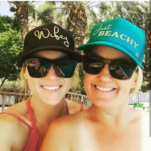 Meet your Posher, Nikki